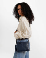 Malika Crossbody Bag