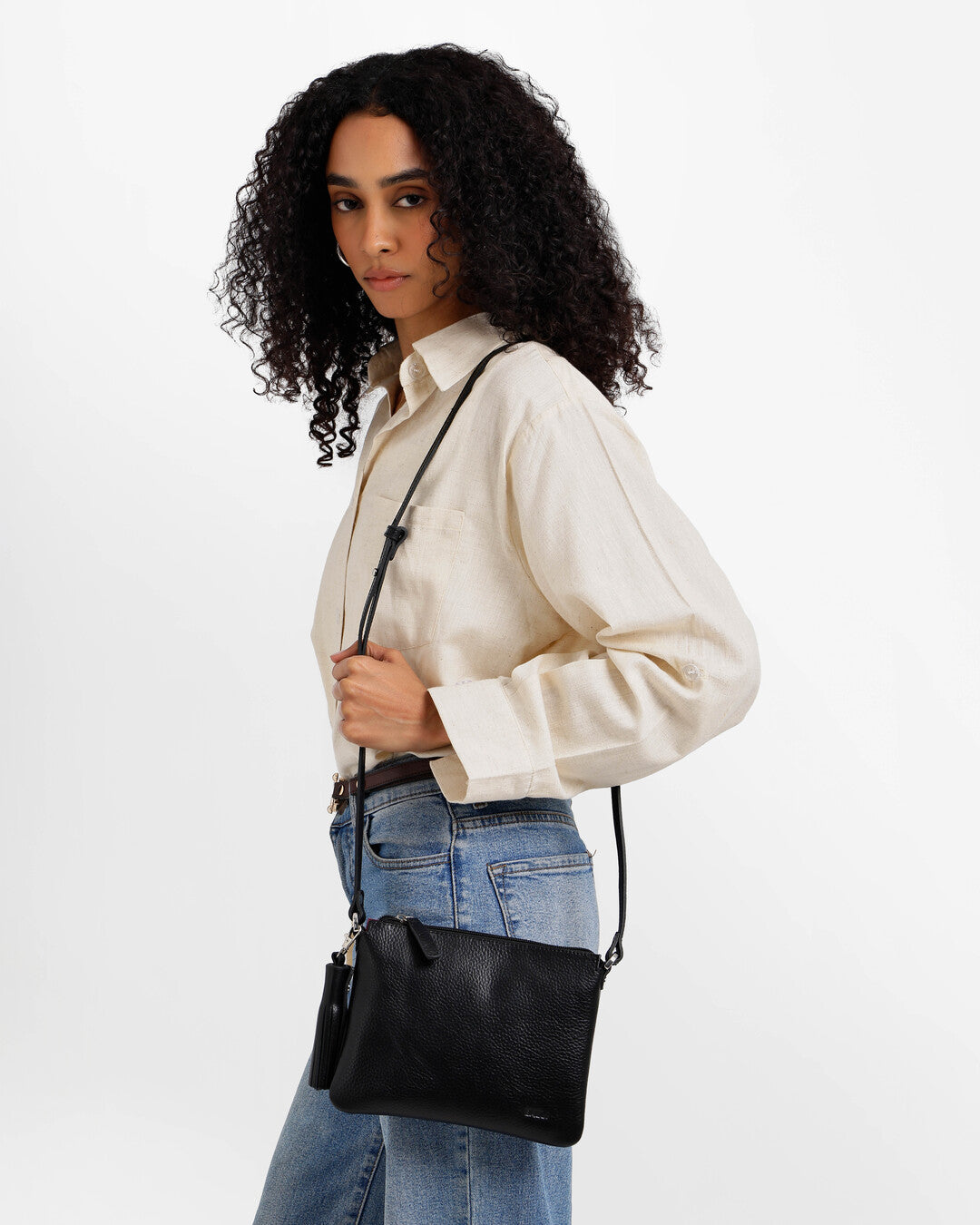 Malika Crossbody Bag