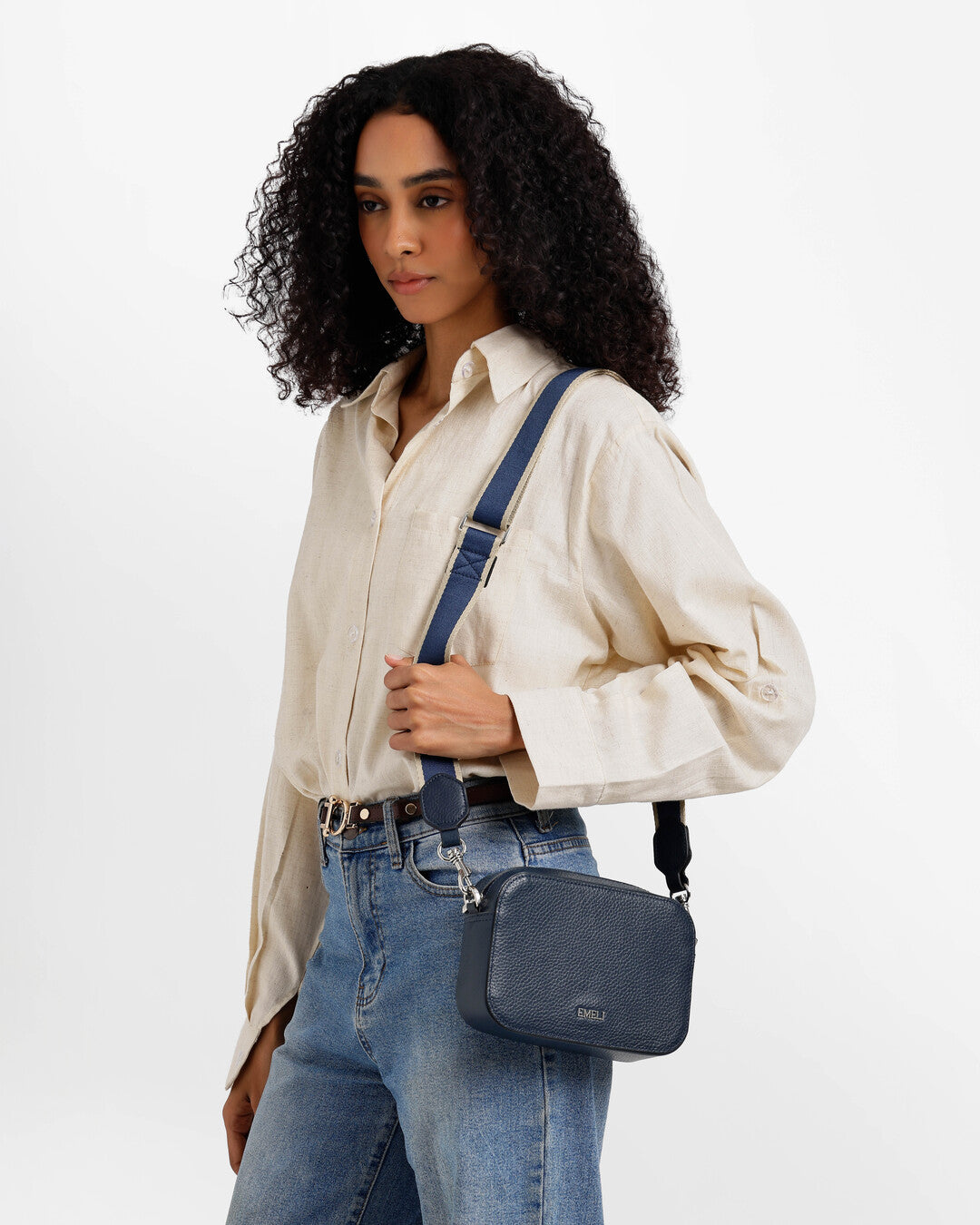 Emma Crossbody Bag