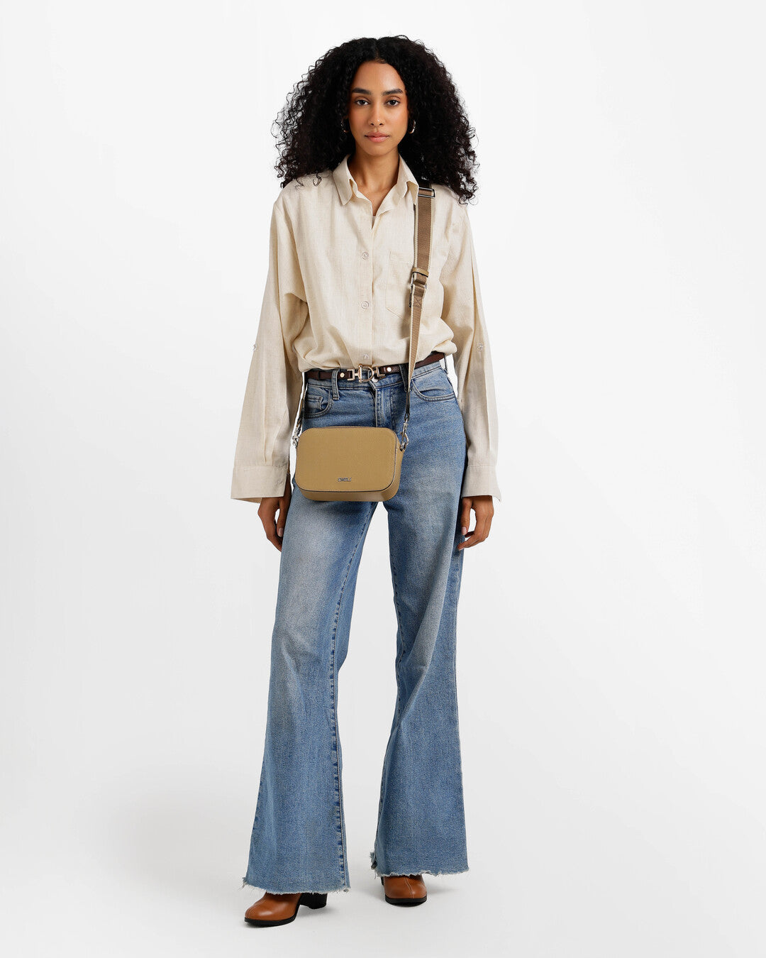Emma Crossbody Bag
