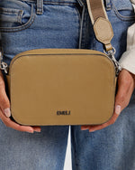 Emma Crossbody Bag