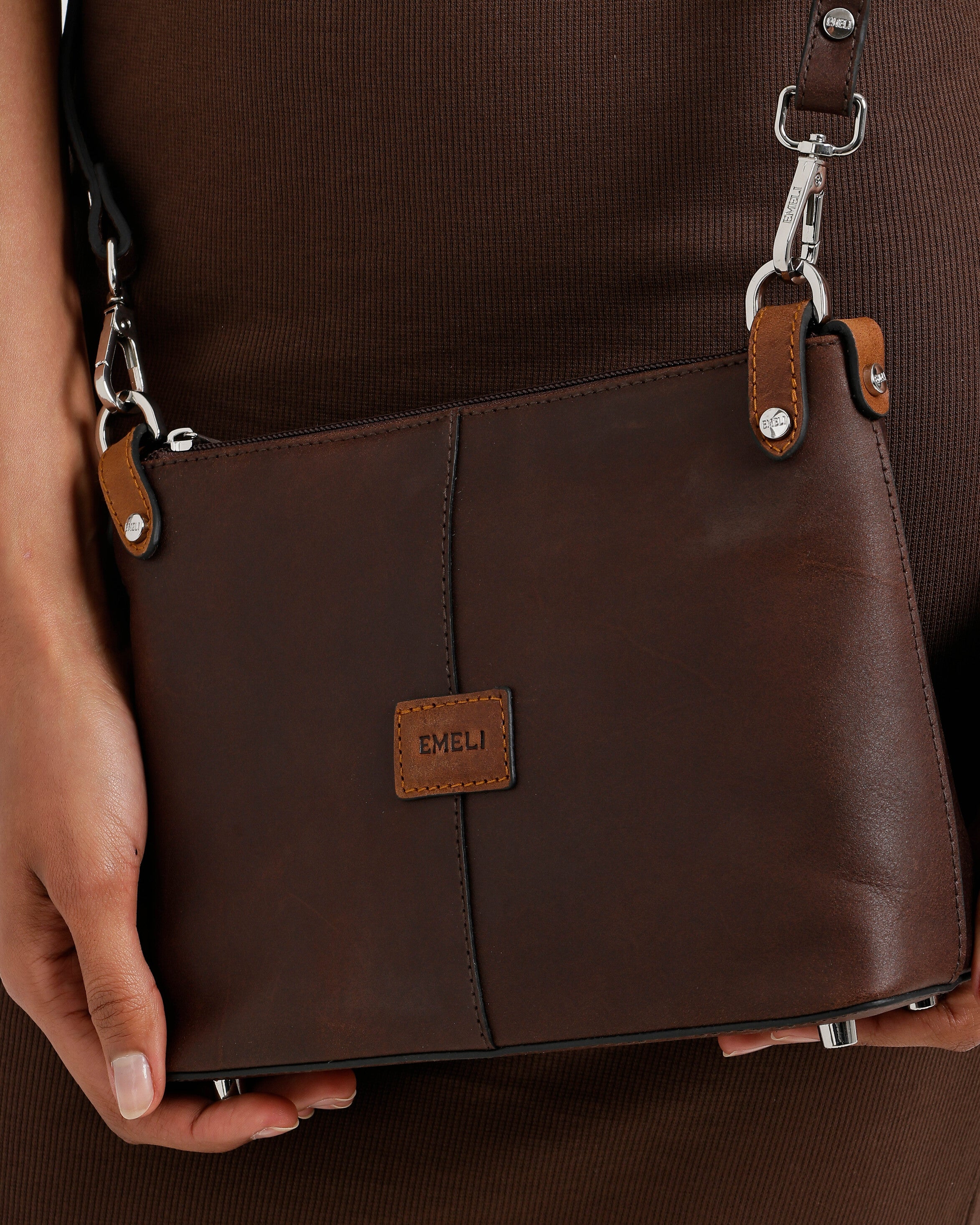 Warda Crossbody Bag