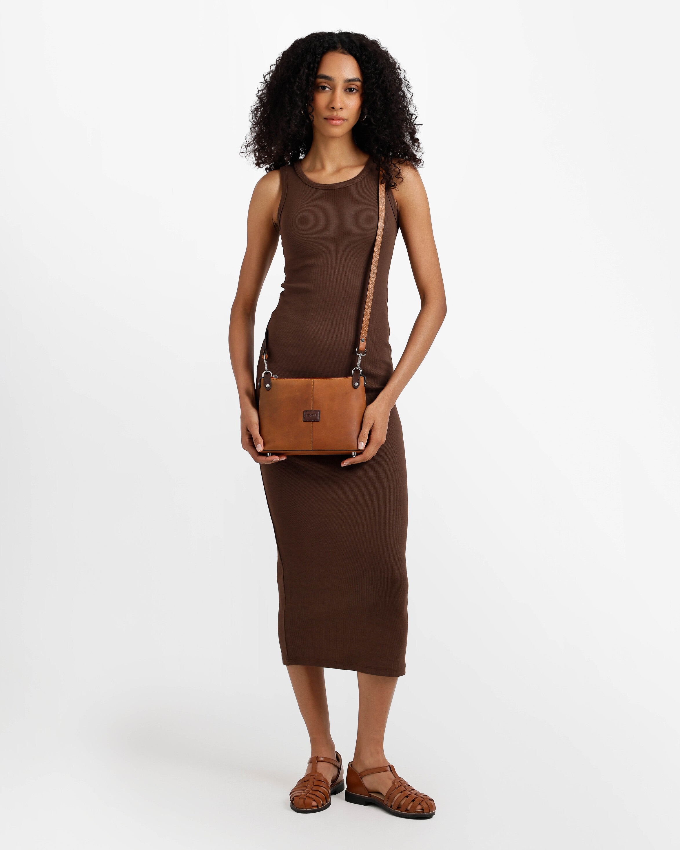 Vintage Havana * Brown