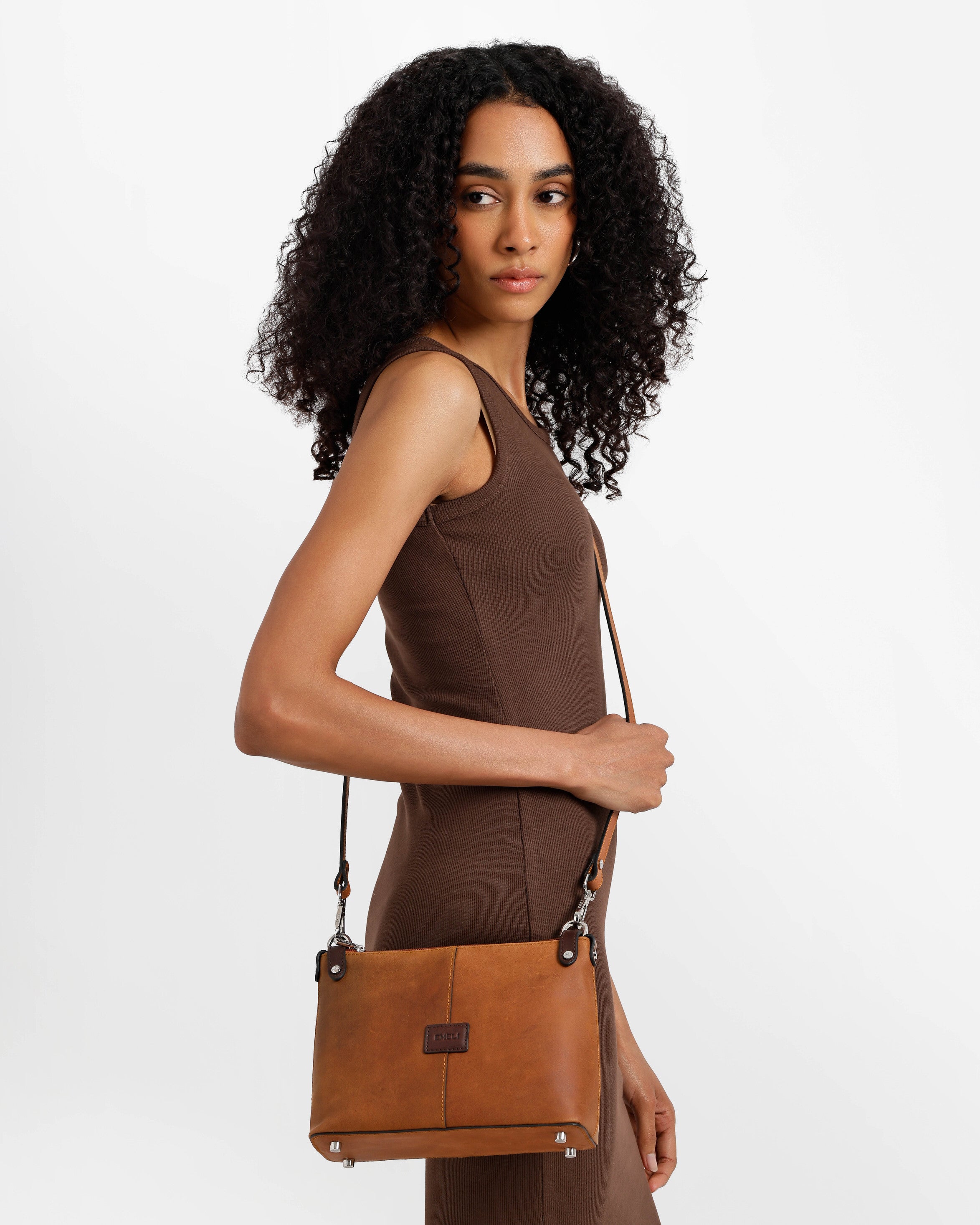 Vintage Havana * Brown