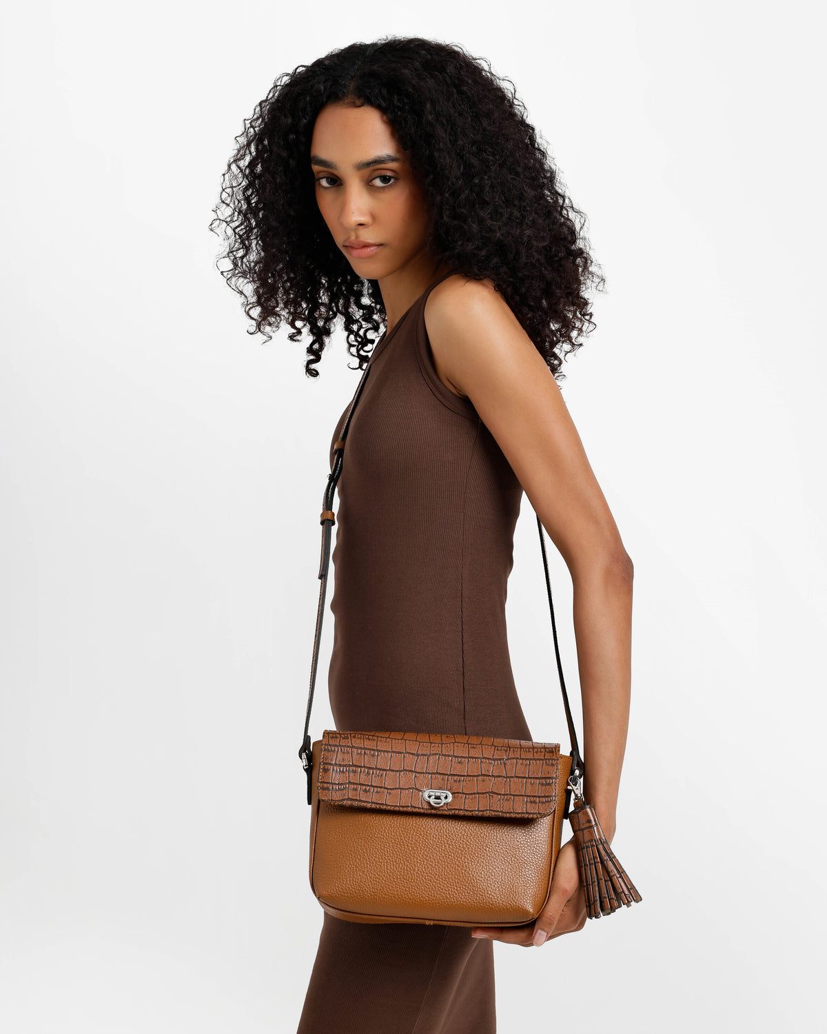 Talia Shoulder Bag