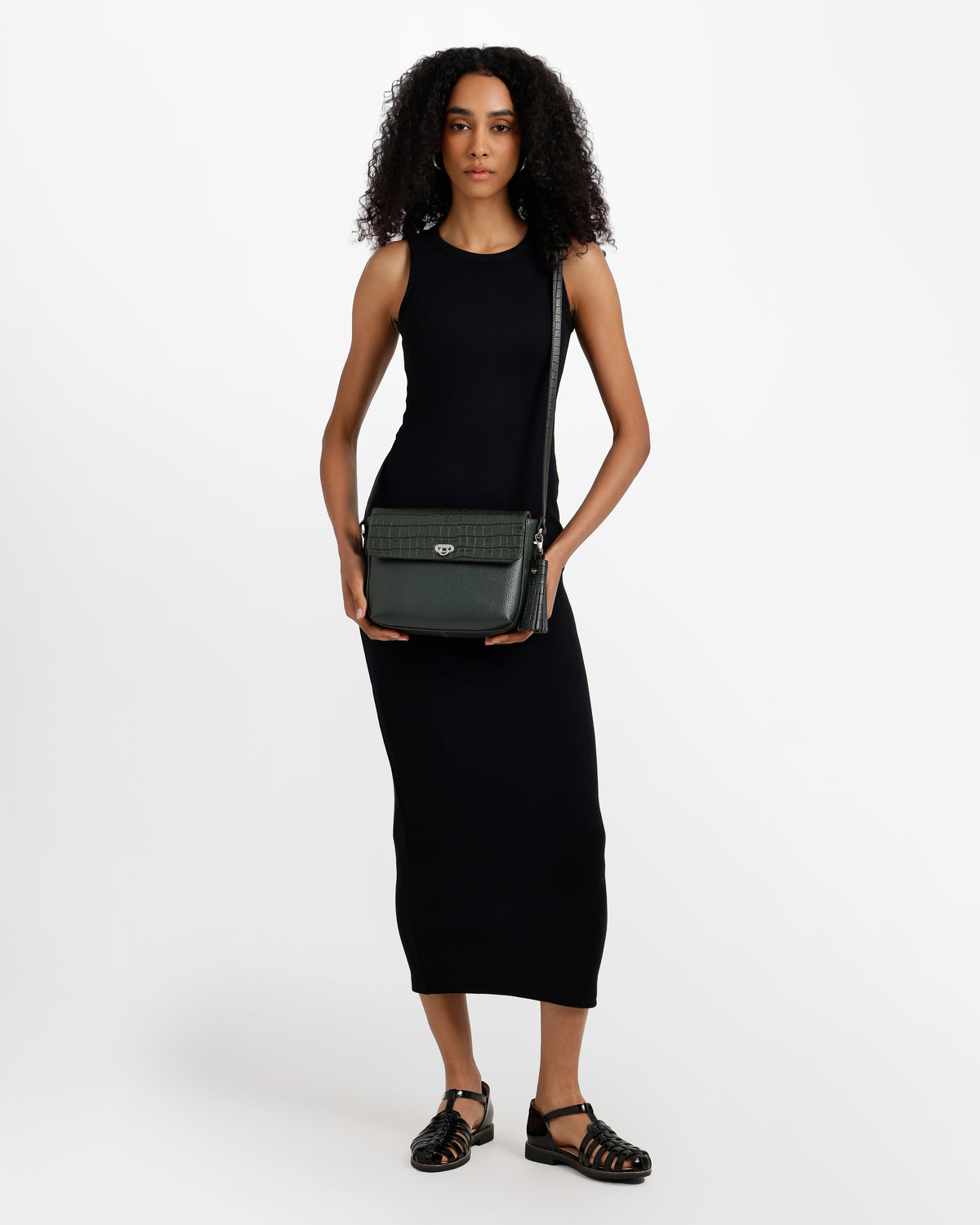 Talia Shoulder Bag