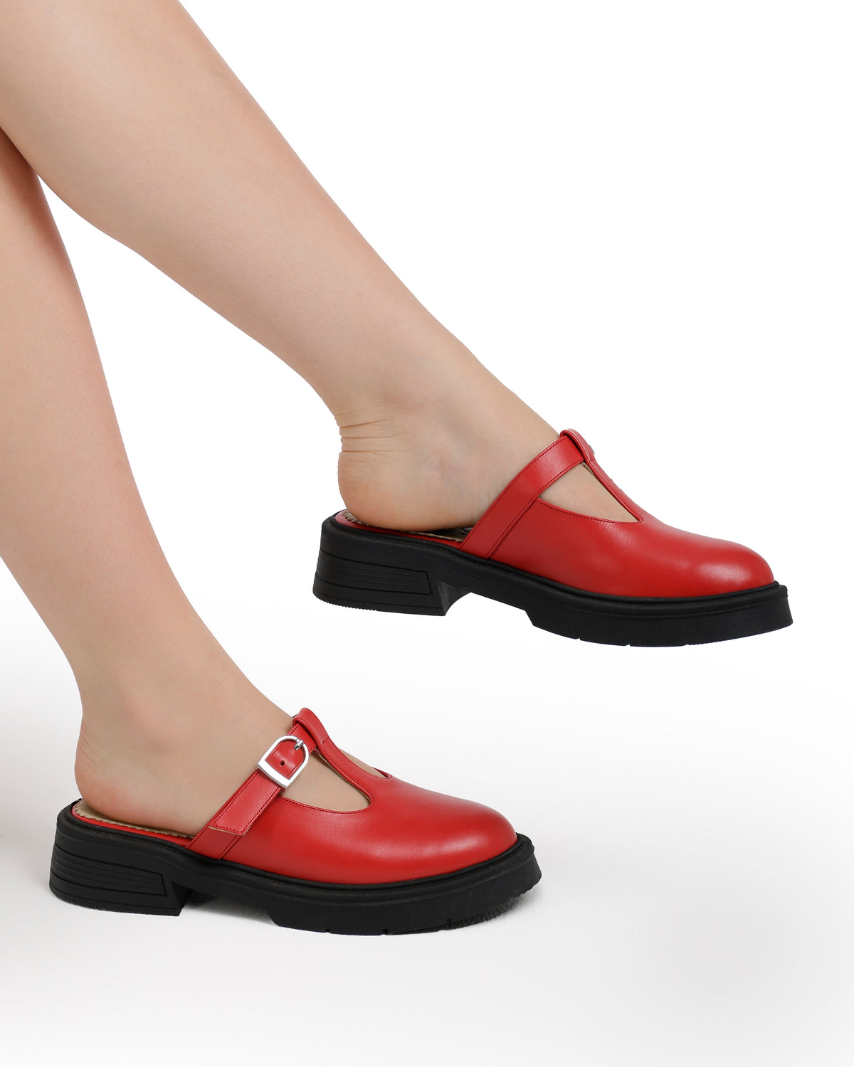 Marry Jane Mules