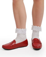 Classic Leather Loafers