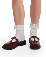 Marry Jane Mules