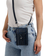 Compact Crossbody Phone Pouch