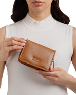 Emeli Leather Wallet