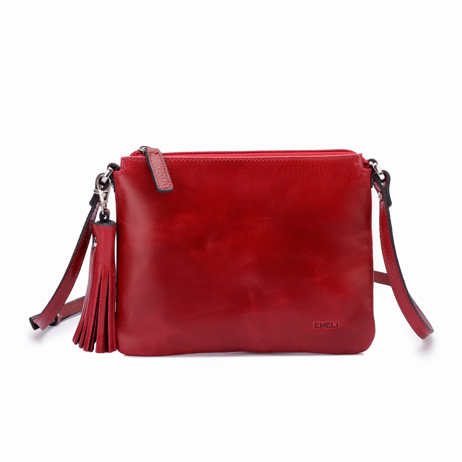 #color_Vintage Burgundy