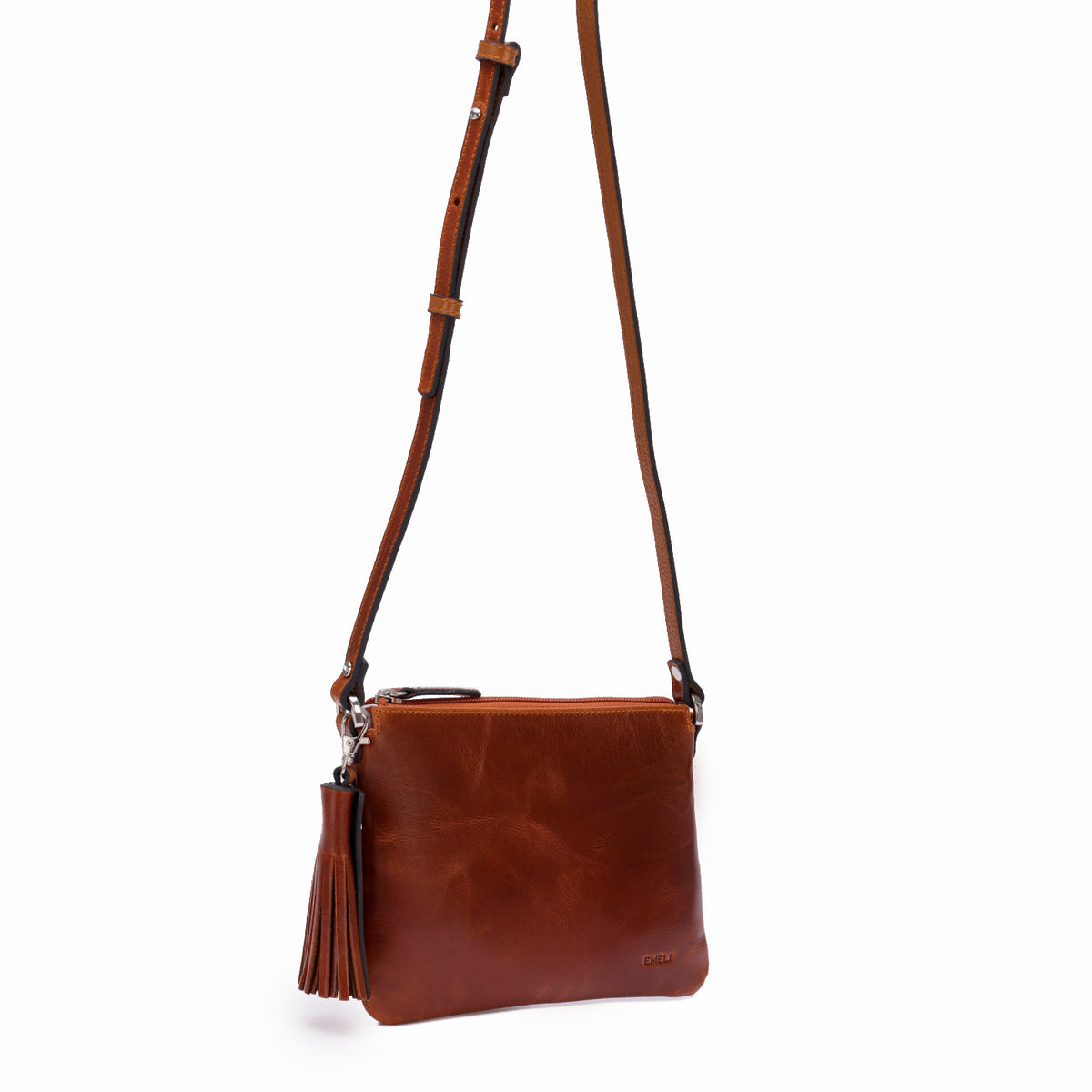 Malika Crossbody Bag