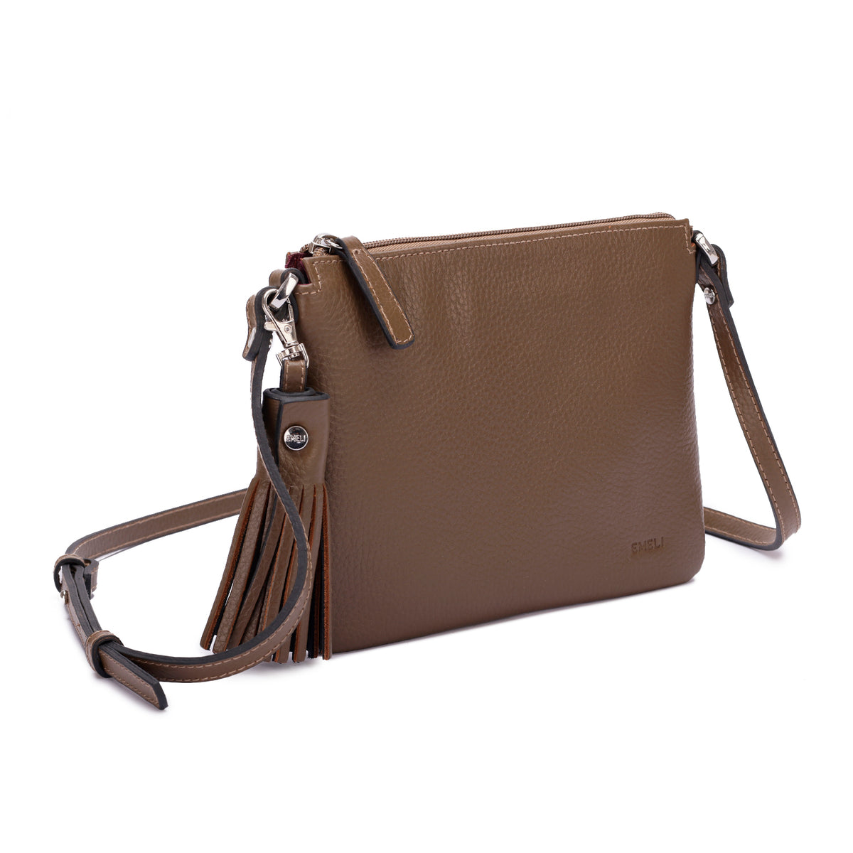 Malika Crossbody Bag