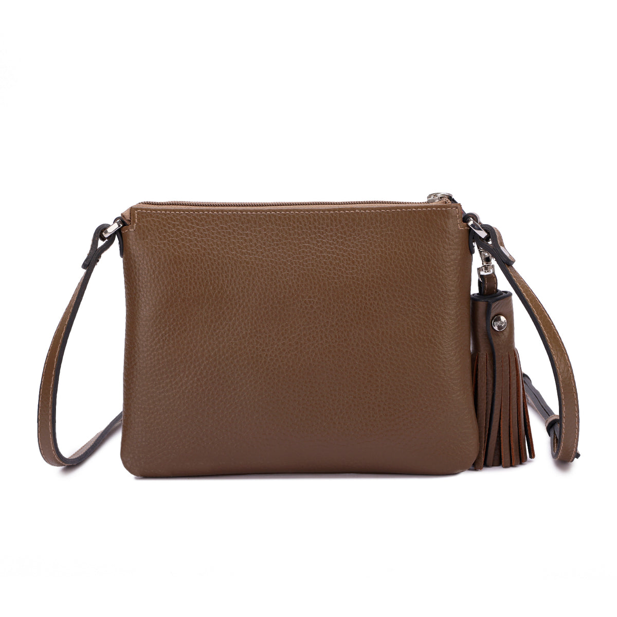 Malika Crossbody Bag