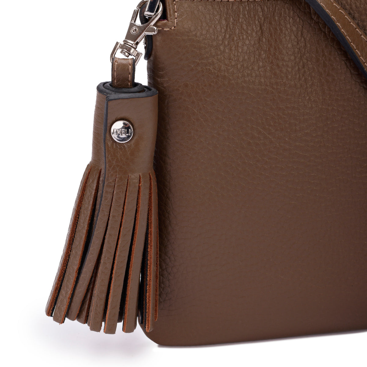 Malika Crossbody Bag
