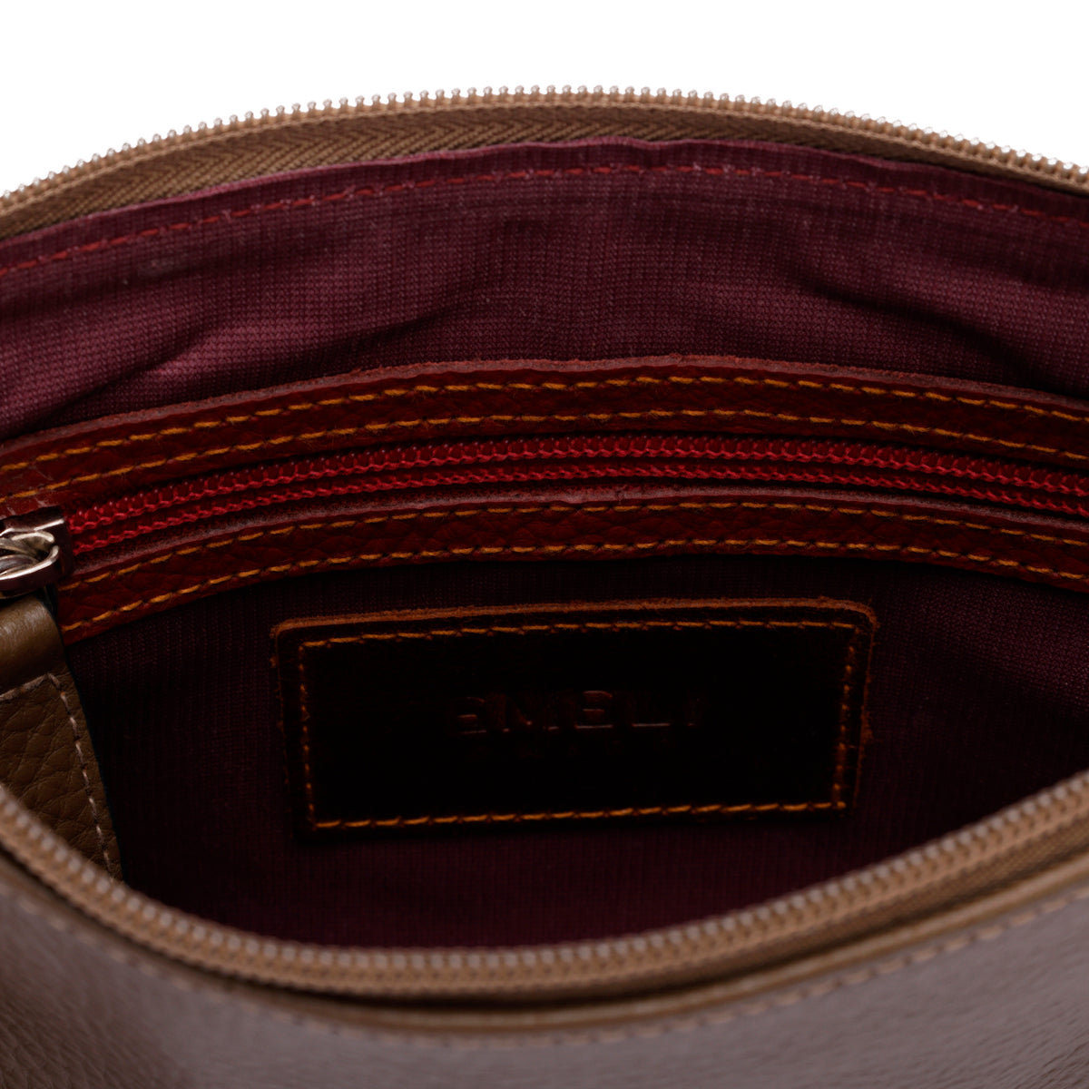 Malika Crossbody Bag