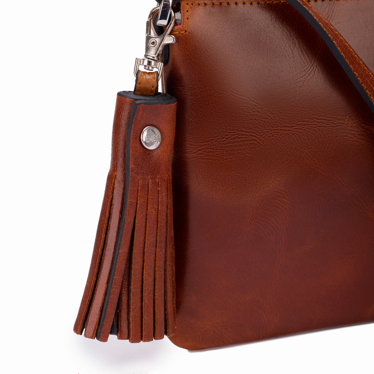 Malika Crossbody Bag