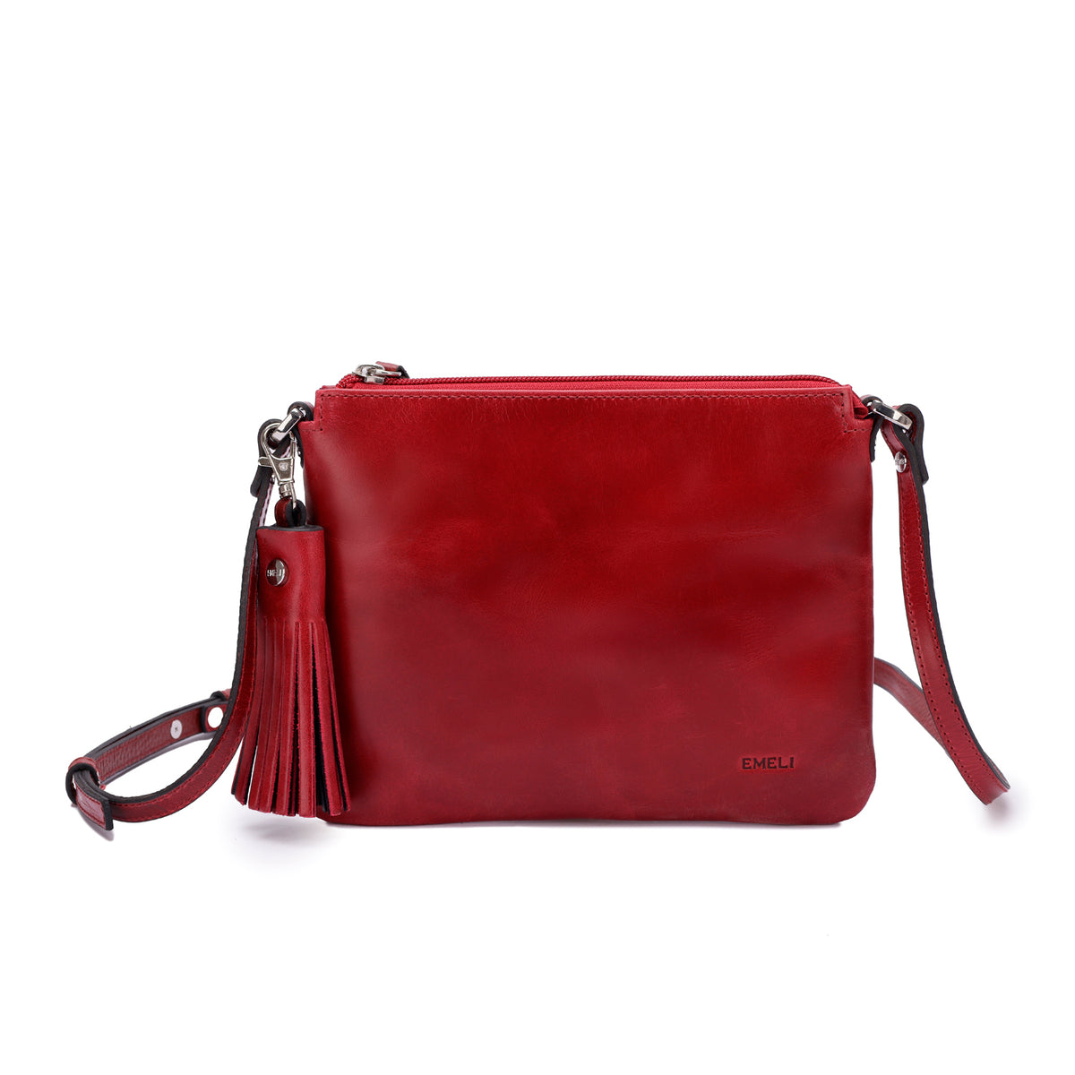 Malika Crossbody Bag