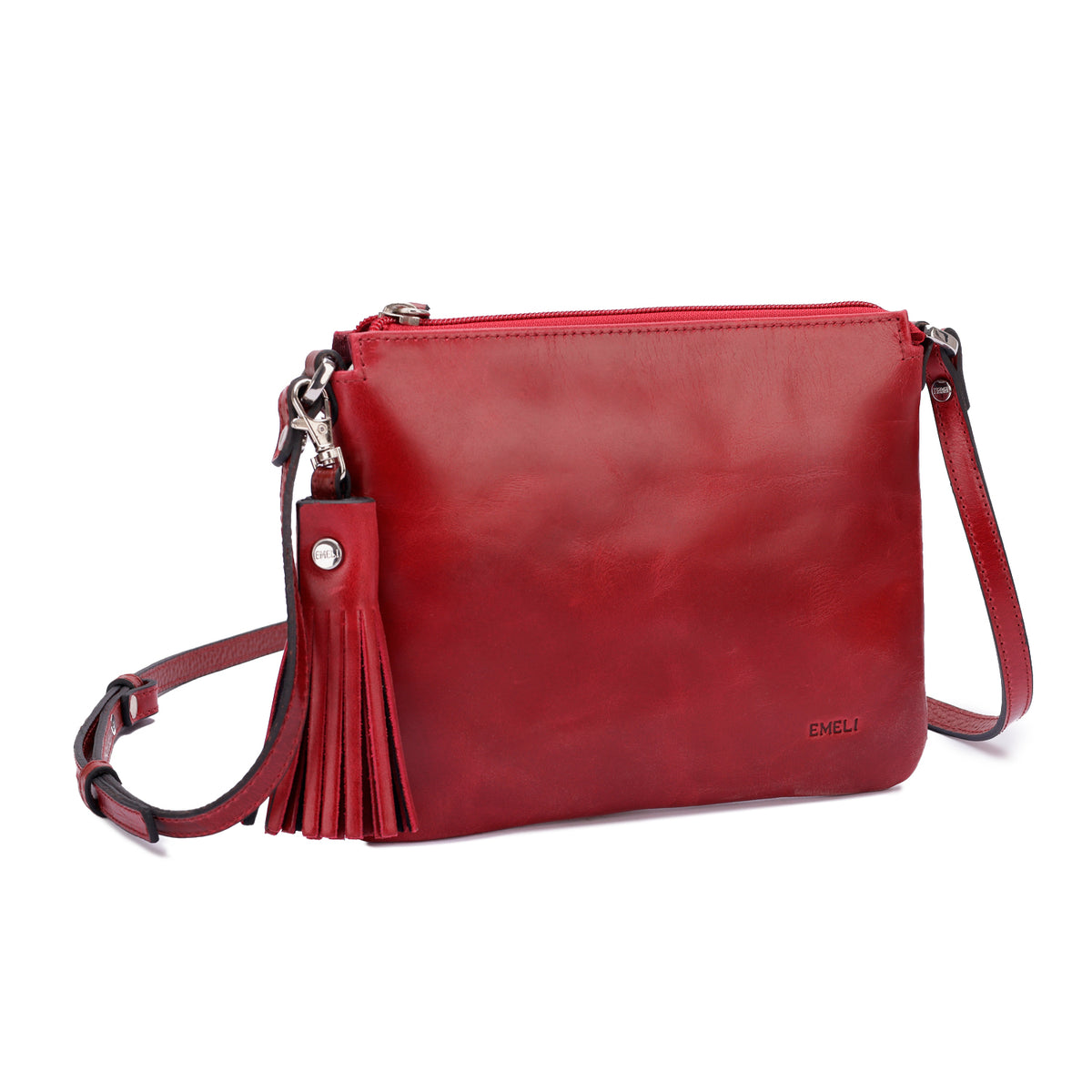 Malika Crossbody Bag