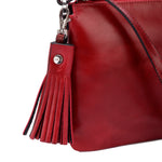 Malika Crossbody Bag