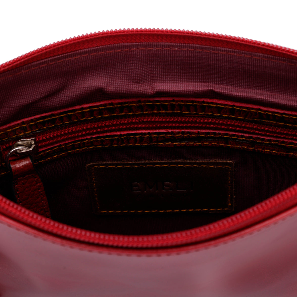 Malika Crossbody Bag