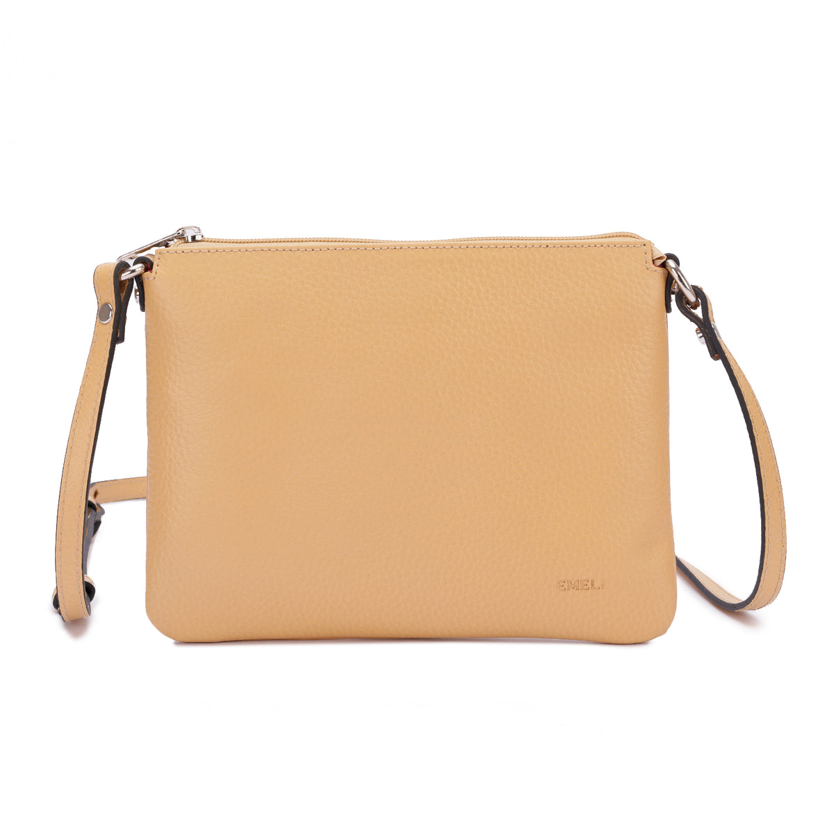 Malika Crossbody Bag