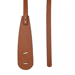 Wide Crossed Belt