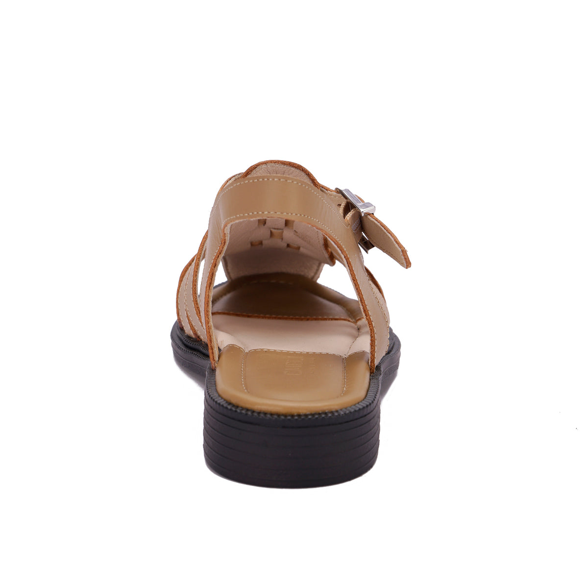 Classic Fisherman Buckle Sandals