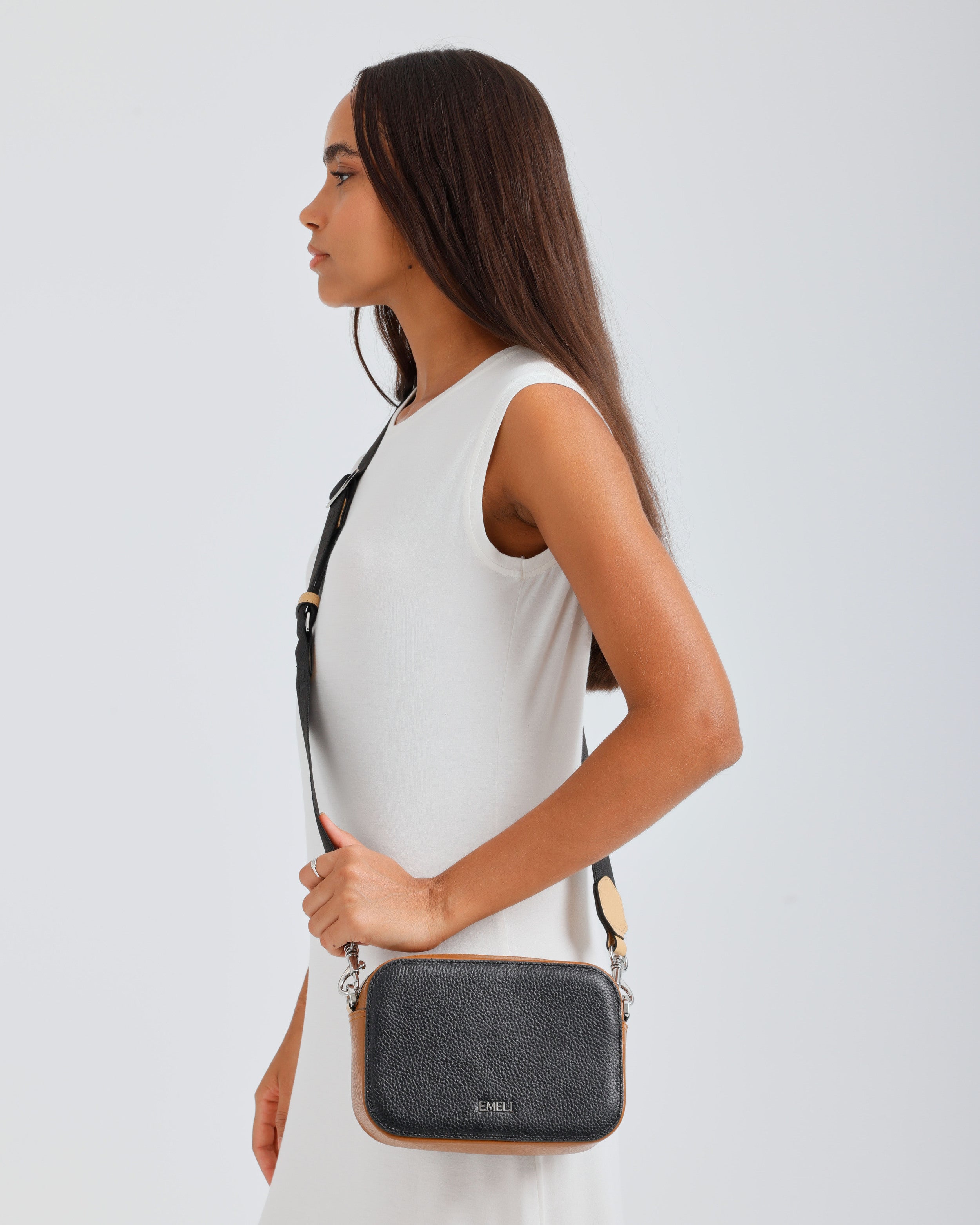 #color_Havana * Beige * Black Matt