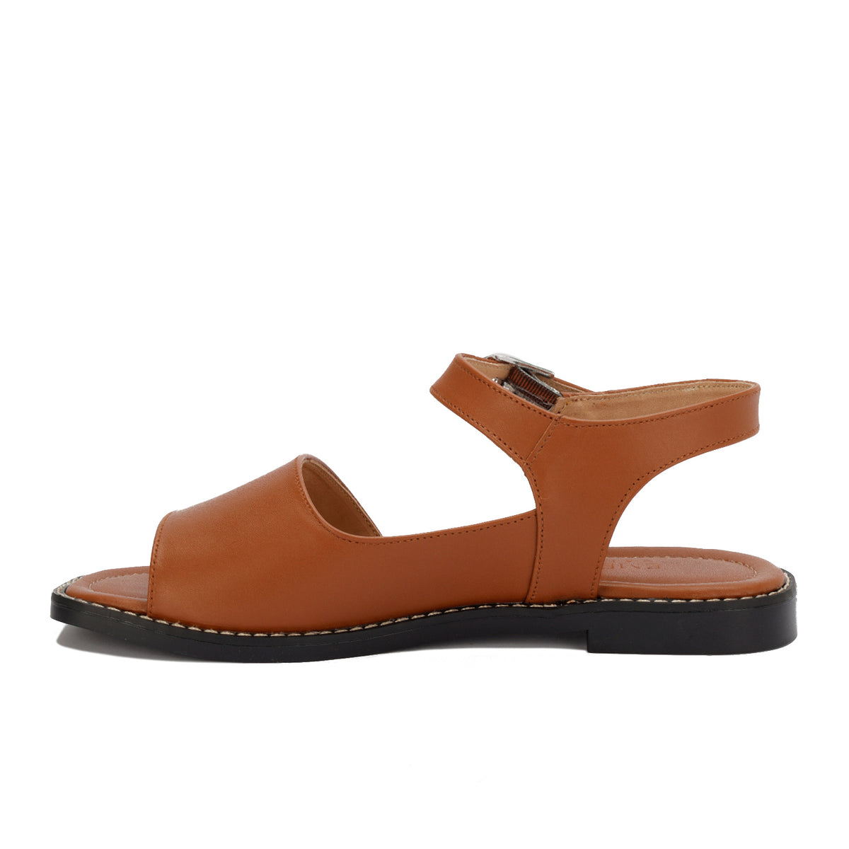 Minimal Ankle Strap Sandals