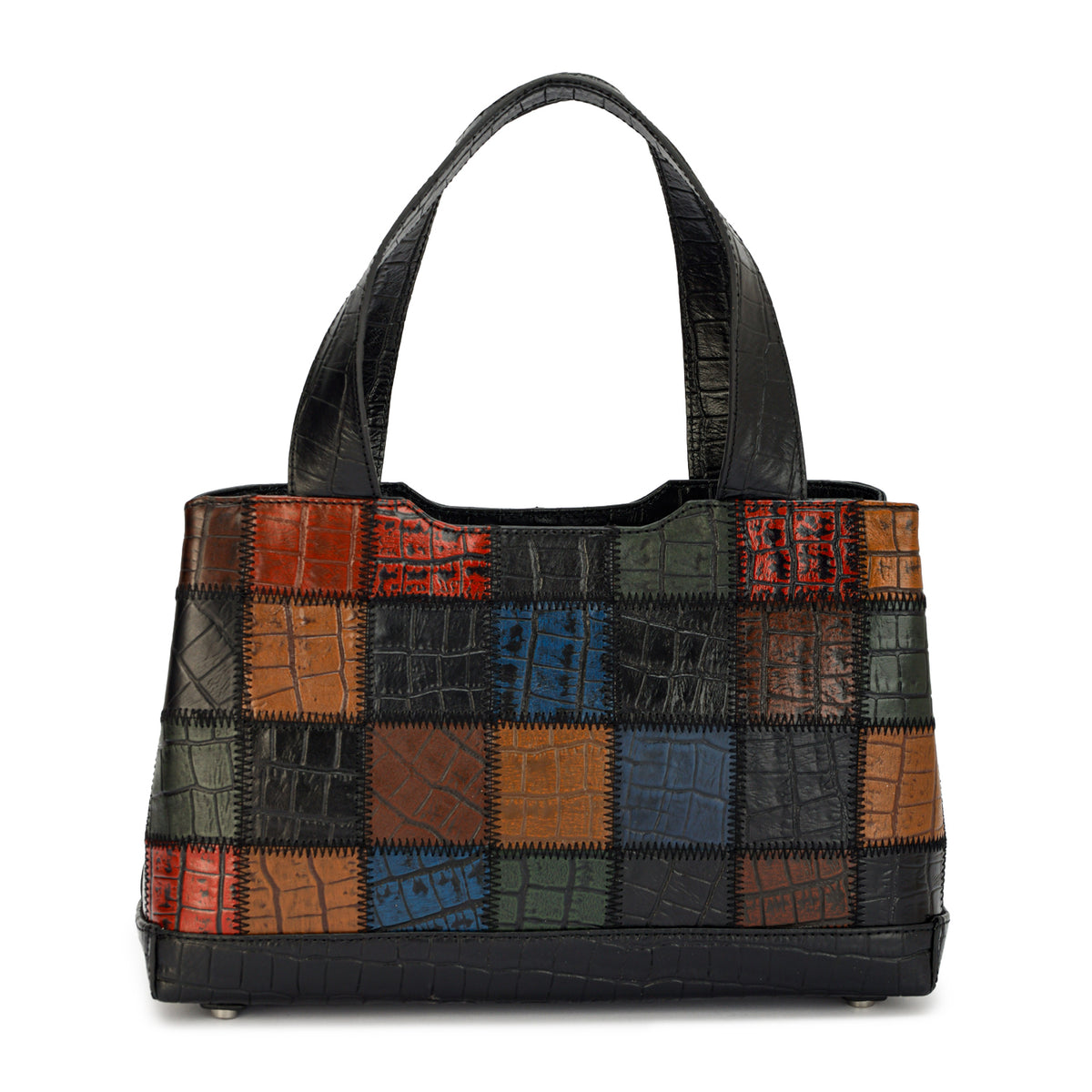#color_Multicolor Black