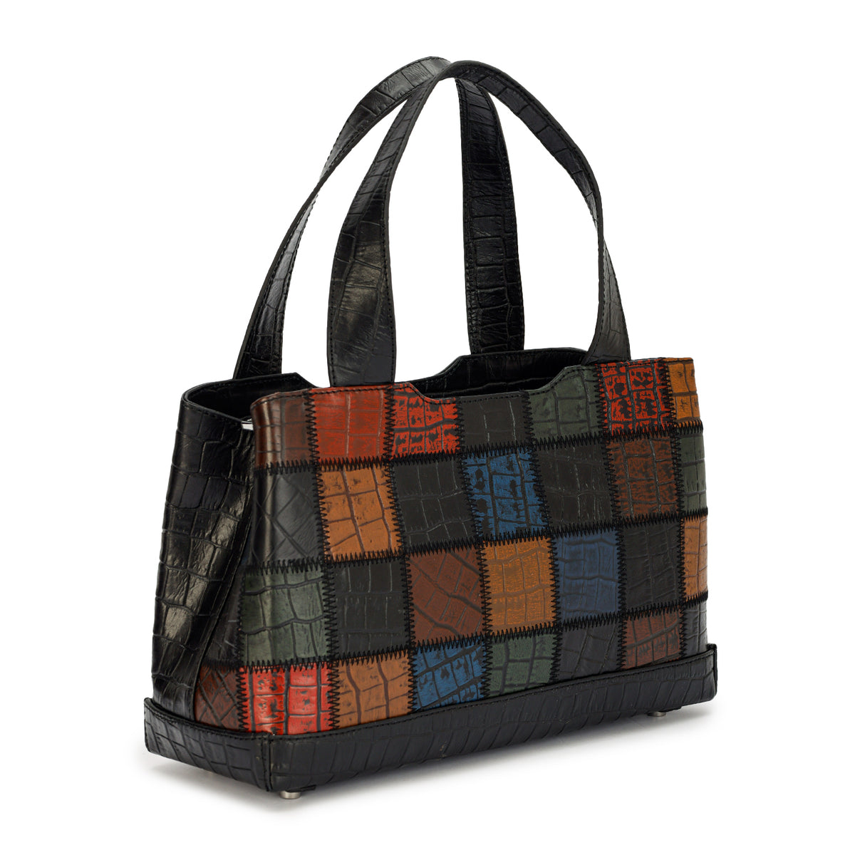 #color_Multicolor Black