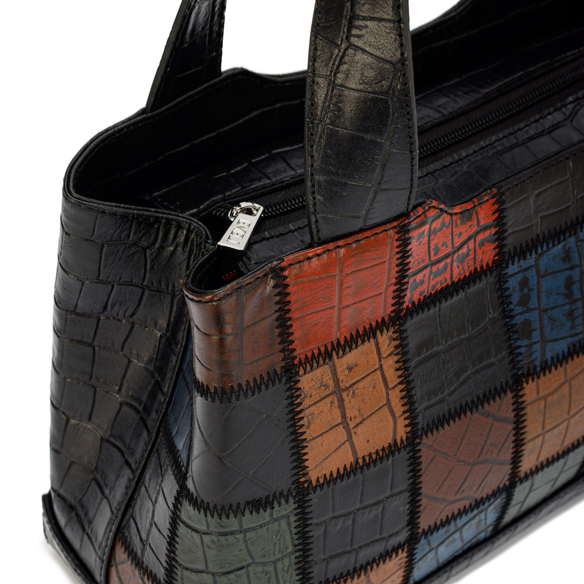 #color_Multicolor Black