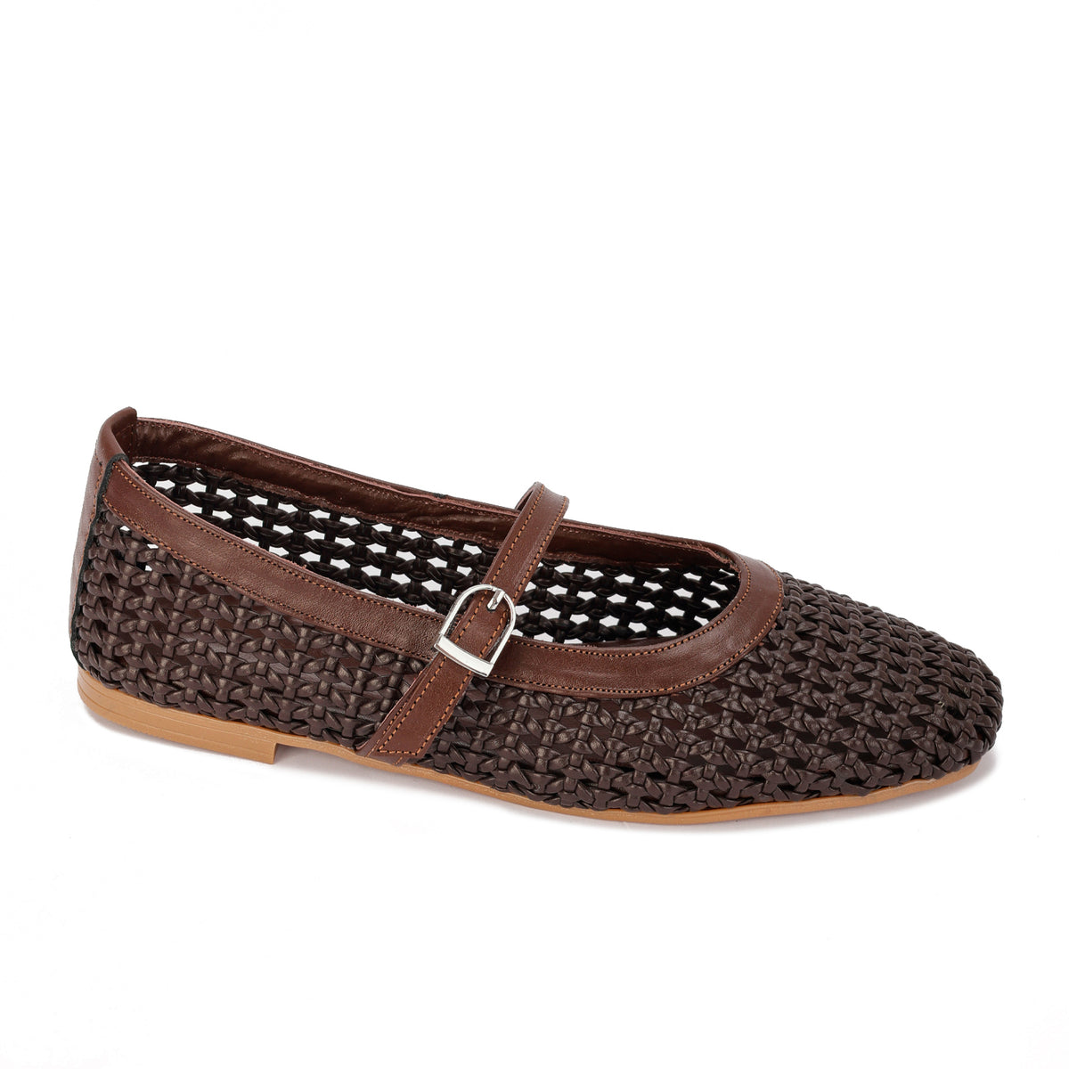 #color_Brown Matt