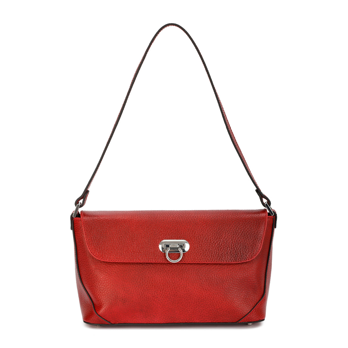 #color_Vintage Burgundy Print