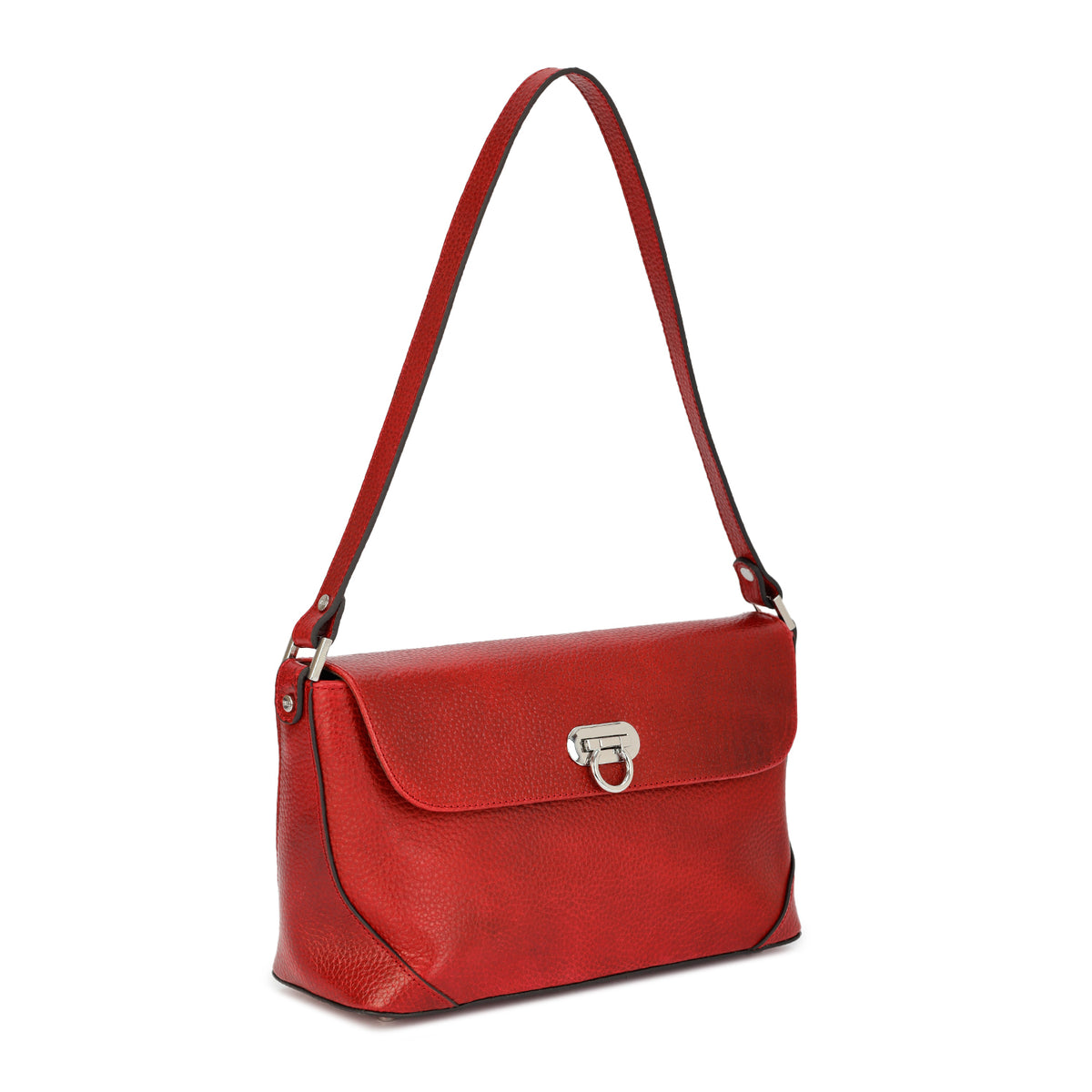 #color_Vintage Burgundy Print