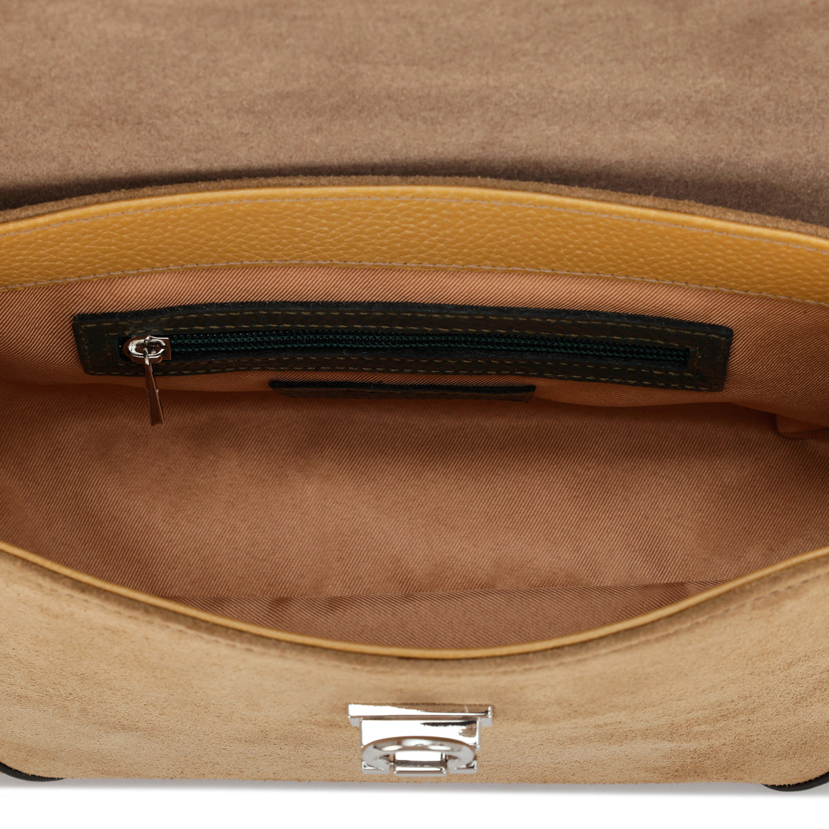 Seraya Leather Handbag