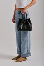 Mini Lana Shoulder Bag