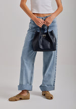 Mini Lana Shoulder Bag