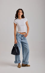 Mini Lana Shoulder Bag