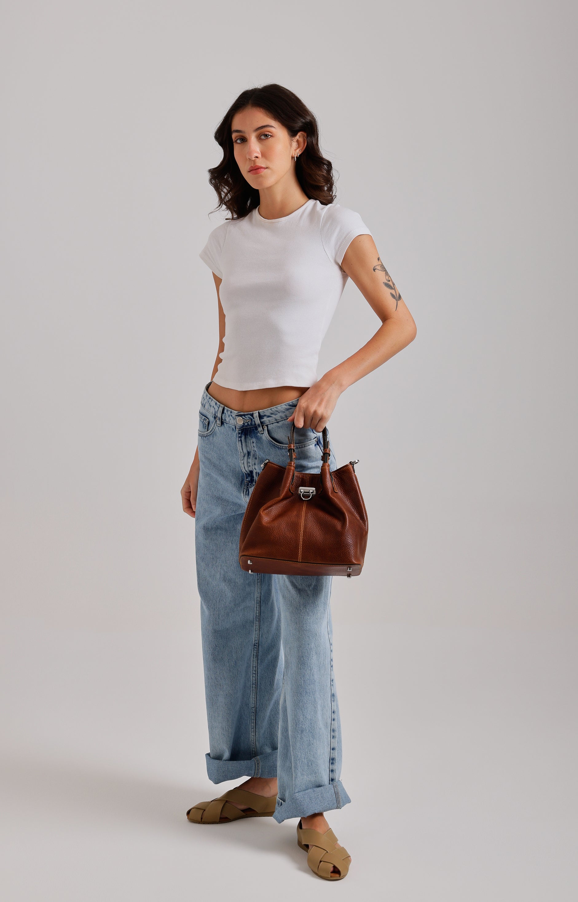 #color_Vintage Havana Print