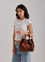 Mini Lana Shoulder Bag