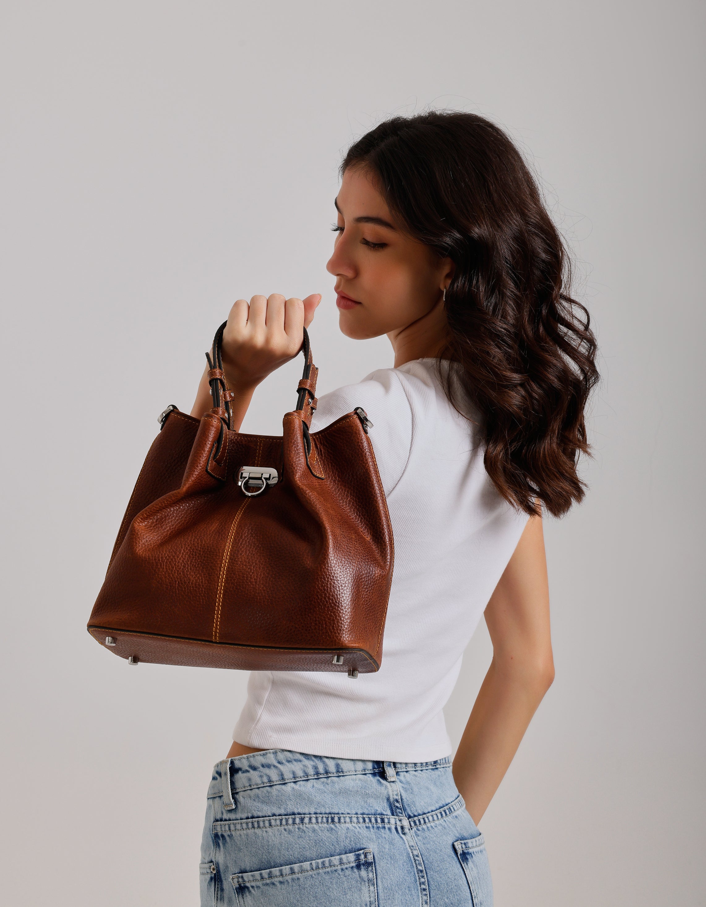 #color_Vintage Havana Print