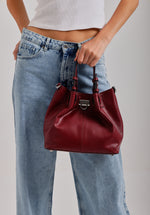 Mini Lana Shoulder Bag