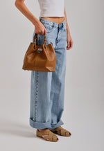 Mini Lana Shoulder Bag