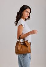 Mini Lana Shoulder Bag