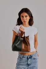 Mini Lana Shoulder Bag