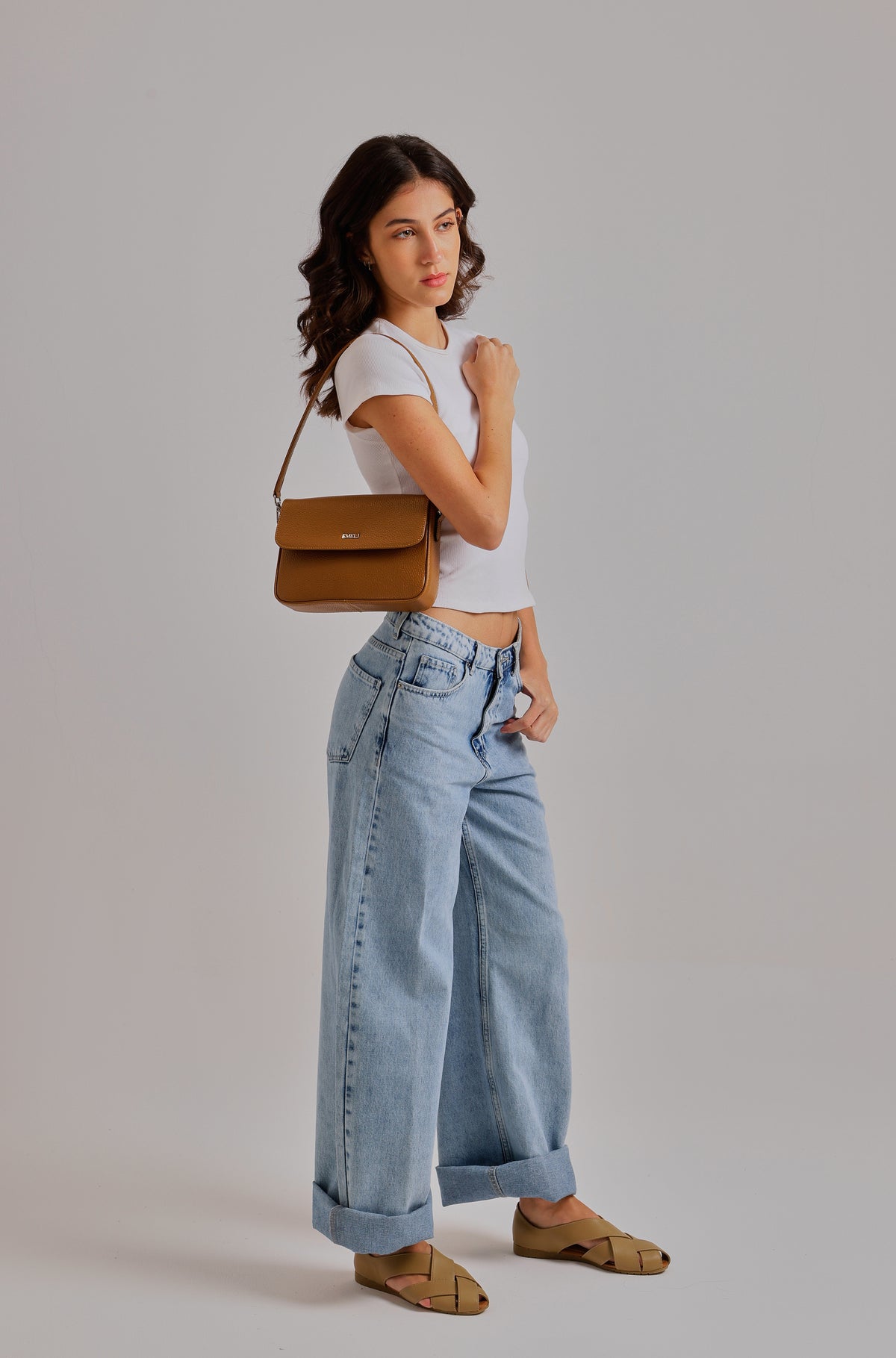 Zara Shoulder Bag