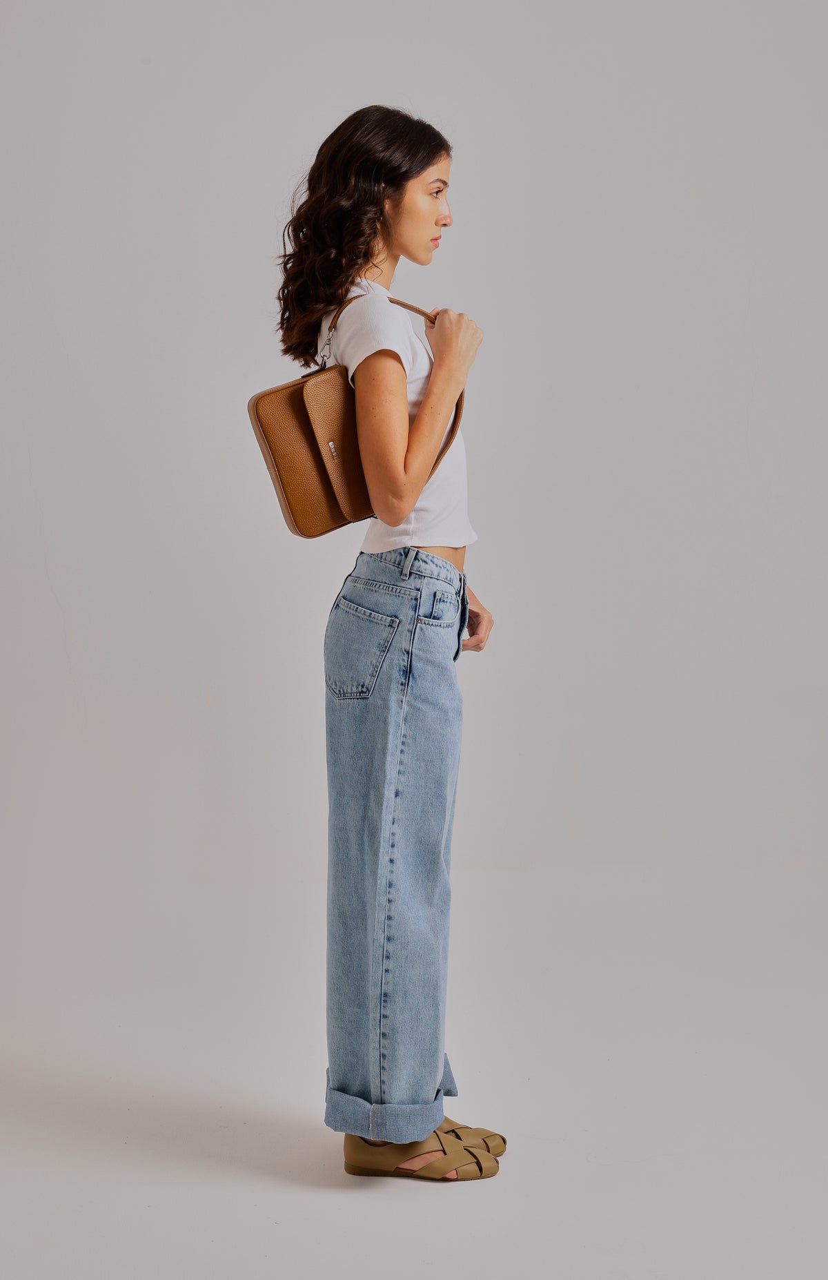 Zara Shoulder Bag